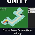 Create a Tower Defense Game in Unity