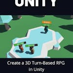 Create a 3D Turn-Based RPG in Unity