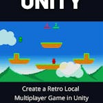 Create a Retro Local Multiplayer Game in Unity