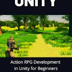Action RPG Development in Unity for Beginners