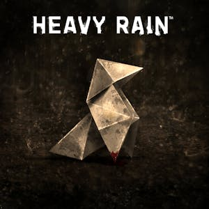 Heavy Rain