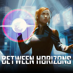 Between Horizons – A Sci-Fi Detective Adventure