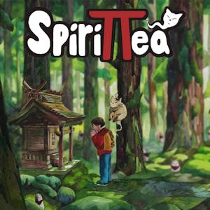 Spirittea