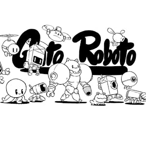 Gato Roboto