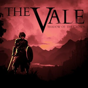 The Vale: Shadow of the Crown