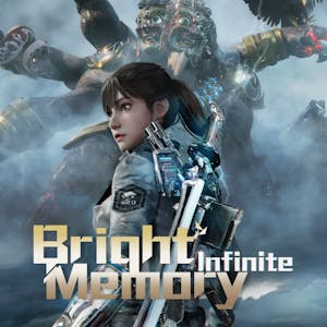 Bright Memory: Infinite