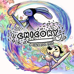 Chicory: A Colorful Tale