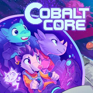 Cobalt Core