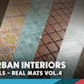Realistic Materials VOL.4 - Suburban Interiors (70+ Materials)