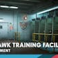 Military Training Facility