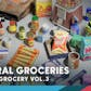 Grocery VOL.3 - General Goods (Nanite and Low Poly)