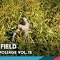 Foliage VOL.15 - Corn Field (Nanite and Low Poly)