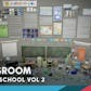 School VOL.2 - Classroom