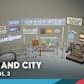 Signage VOL.3 - Small Town (Nanite and Low Poly)
