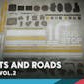 Decals VOL.2 - Roads and Streets