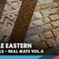 Realistic Materials Vol. 8 - Middle Eastern (30 Materials)