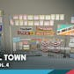 Signage VOL.4 - Small Town
