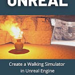 Create a Walking Simulator in Unreal Engine
