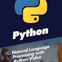 Natural Language Processing with Python Video Bundle