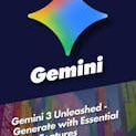 Gemini 3 Unleashed - Generate with Essential New Features