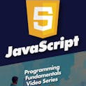 JavaScript Programming Fundamentals Video Series