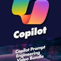 Copilot Prompt Engineering Video Bundle