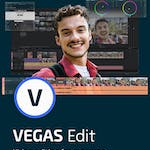 VEGAS Pro 19 Edit