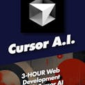 3-HOUR Web Development with Cursor AI Video Bundle