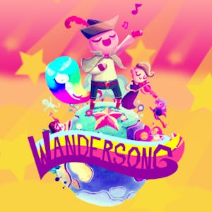 Wandersong