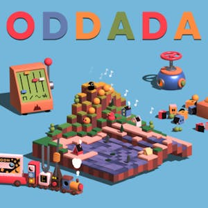 Oddada