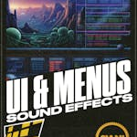 UI & Menus Sound FX Pack