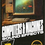 Computers & Machinery Sound FX Pack