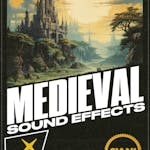 Medieval Fantasy Sound FX Pack