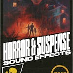 Horror & Suspense Sound FX Pack