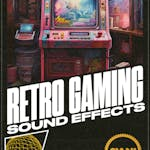 Retro Gaming Sound FX Pack