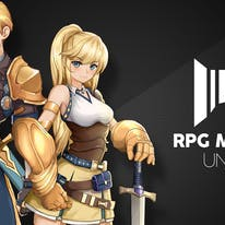 RPG Maker Unite