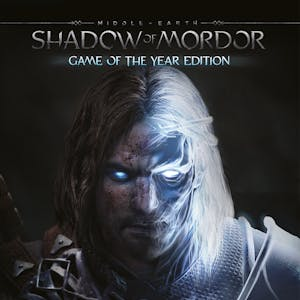 Middle-earth: Shadow of Mordor Game of the Year Edition