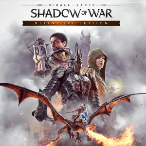 Middle-earth: Shadow of War Definitive Edition