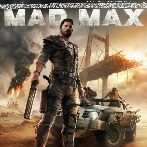 Mad Max