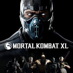 MORTAL KOMBAT XL