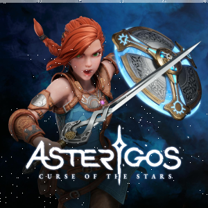 Asterigos: Curse of the Stars
