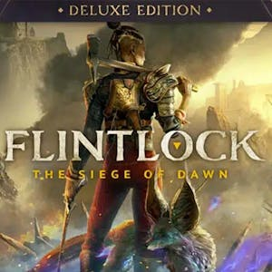 Flintlock: Deluxe Edition