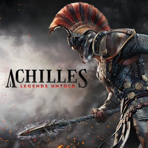 Achilles: Legends Untold