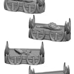 Orc Horde - Meat Market