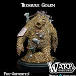 Treasure Golem