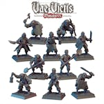 Gravediggers (Warband)