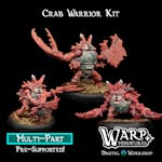 Crab Warriors Kit