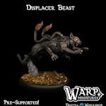 Displacer Beast