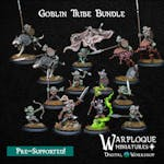 Goblin Tribe Bundle