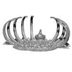 Bonefields Altar & Pool